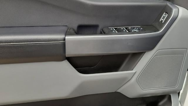 2024 Ford F-250 Super Duty XLT