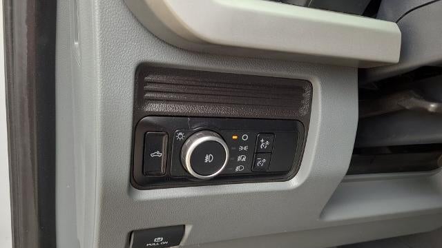 2024 Ford F-250 Super Duty XLT