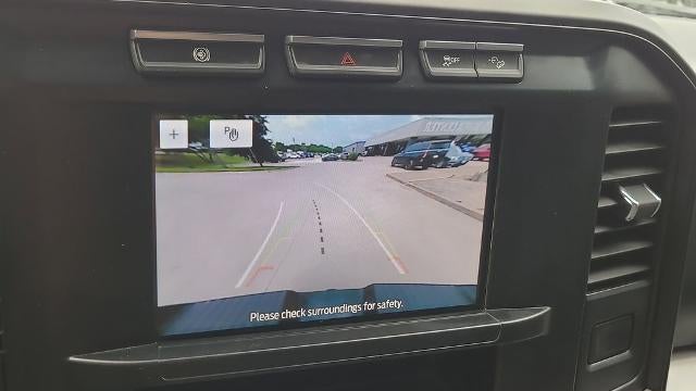2024 Ford F-250 Super Duty XLT