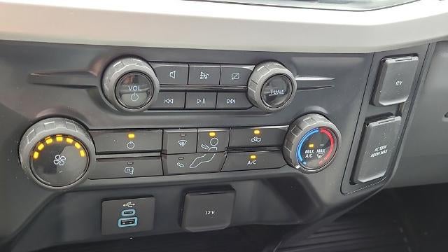 2024 Ford F-250 Super Duty XLT