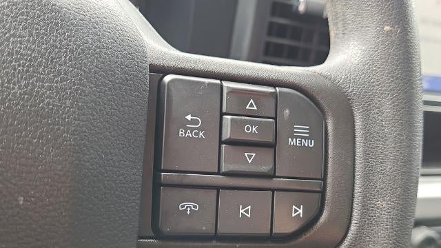 2024 Ford F-250 Super Duty XLT
