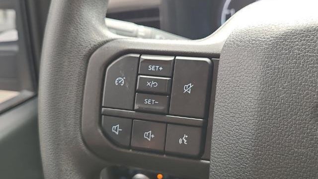 2024 Ford F-250 Super Duty XLT