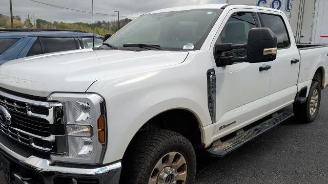 Preowned 2024 Ford F-250 Super Duty XL for Sale