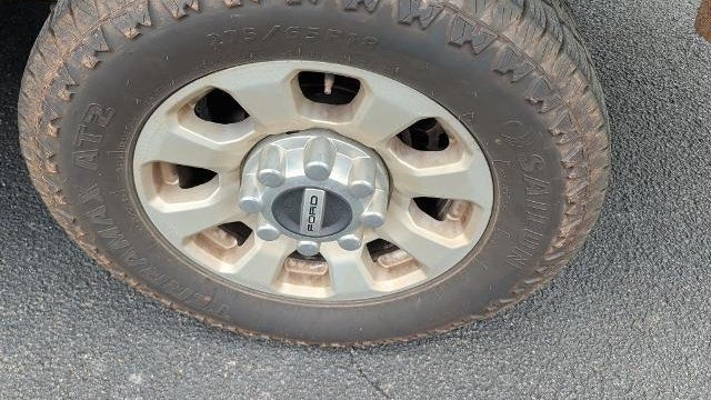 2024 Ford F-250 Super Duty Lariat