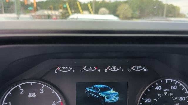 2024 Ford F-250 Super Duty Lariat