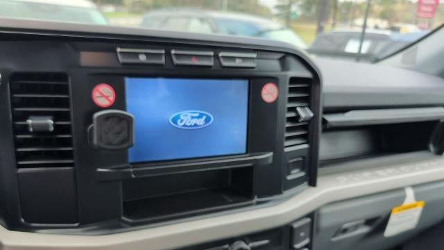 2024 Ford F-250 Super Duty Lariat