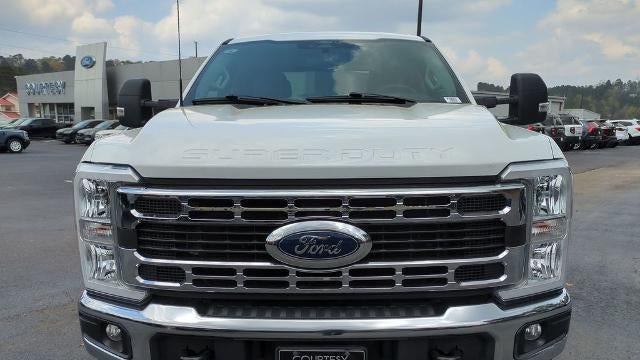 2024 Ford F-250 Super Duty Lariat