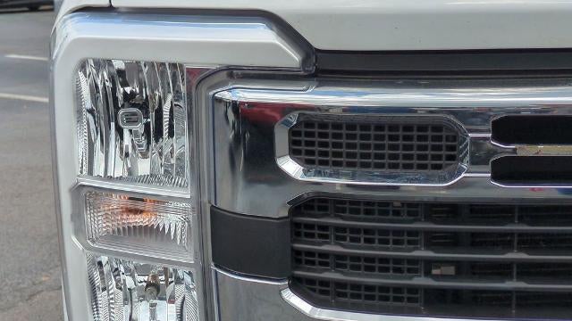 2024 Ford F-250 Super Duty Lariat
