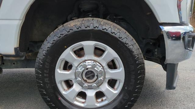 2024 Ford F-250 Super Duty Lariat