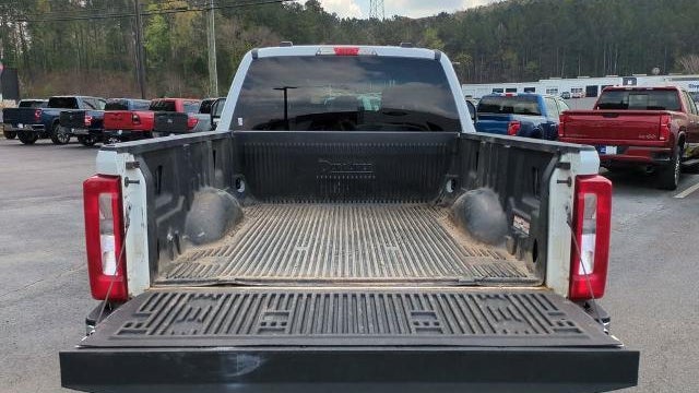 2024 Ford F-250 Super Duty Lariat