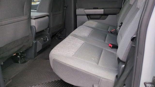 2024 Ford F-250 Super Duty Lariat