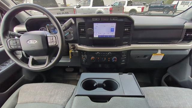 2024 Ford F-250 Super Duty Lariat