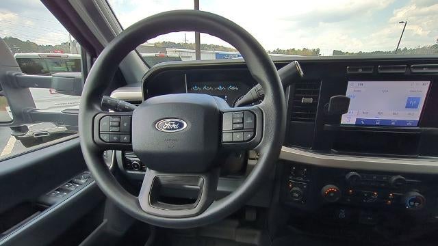 2024 Ford F-250 Super Duty Lariat