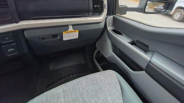2024 Ford F-250 Super Duty Lariat