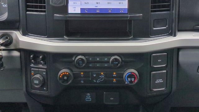 2024 Ford F-250 Super Duty Lariat