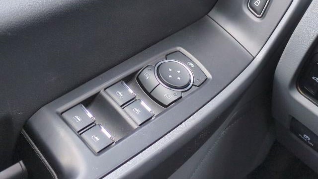 2024 Ford F-250 Super Duty Lariat