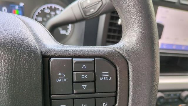 2024 Ford F-250 Super Duty Lariat