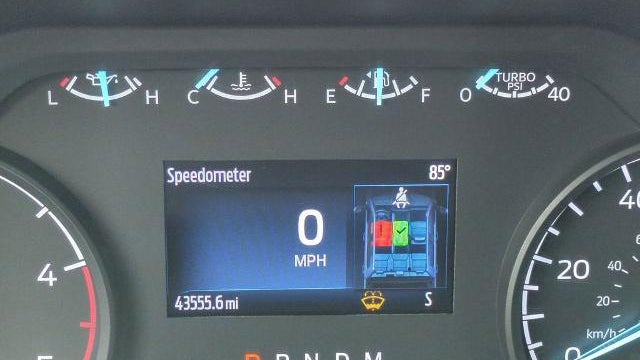 2024 Ford F-250 Super Duty Lariat