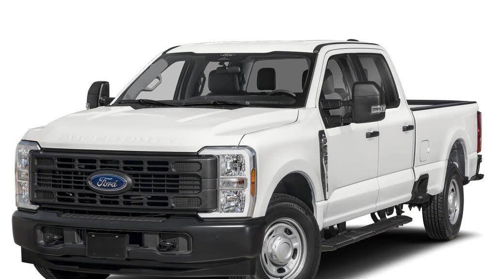 Preowned 2024 Ford F-250 Super Duty XL for Sale