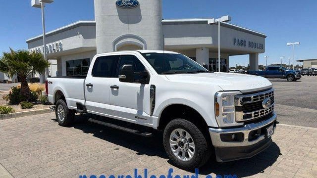 Preowned 2024 Ford F-250 Super Duty Lariat for Sale
