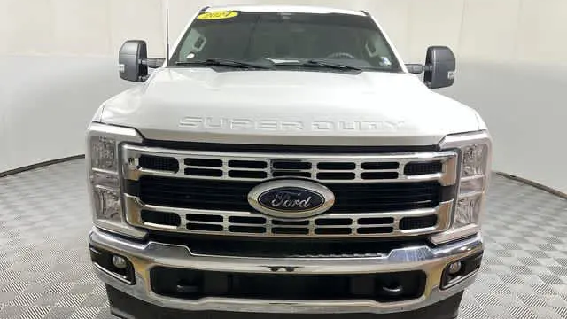 2024 Ford F-250 Super Duty XLT