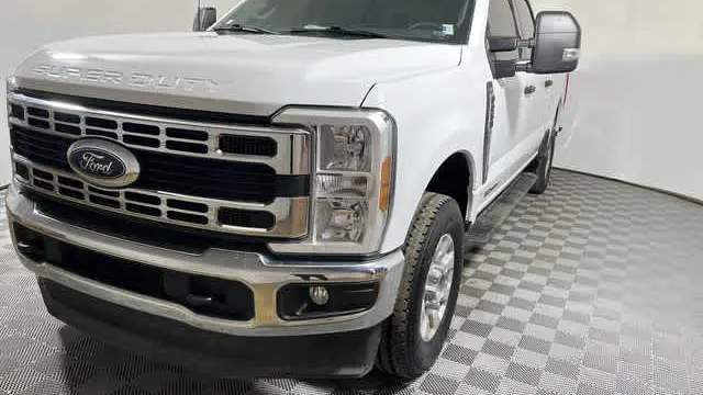 2024 Ford F-250 Super Duty XLT