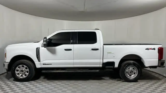 2024 Ford F-250 Super Duty XLT