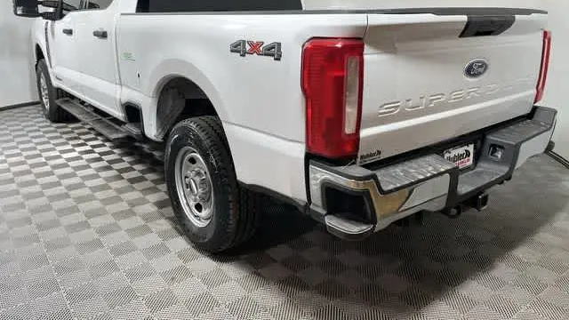 2024 Ford F-250 Super Duty XLT