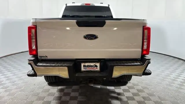 2024 Ford F-250 Super Duty XLT