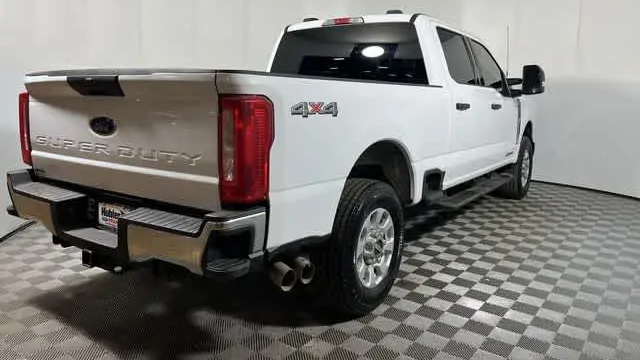2024 Ford F-250 Super Duty XLT