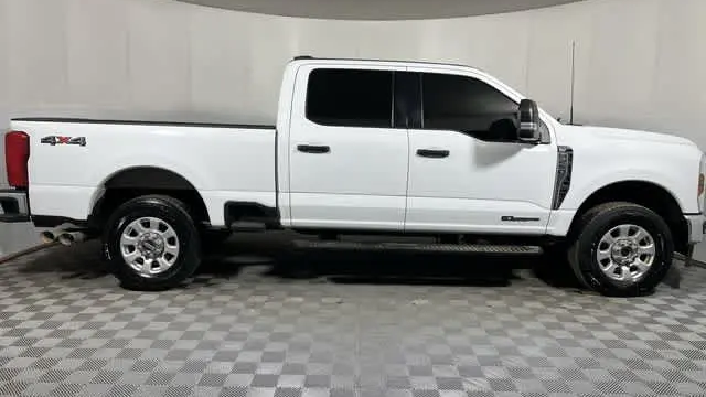 2024 Ford F-250 Super Duty XLT