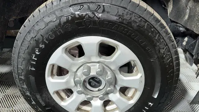 2024 Ford F-250 Super Duty XLT