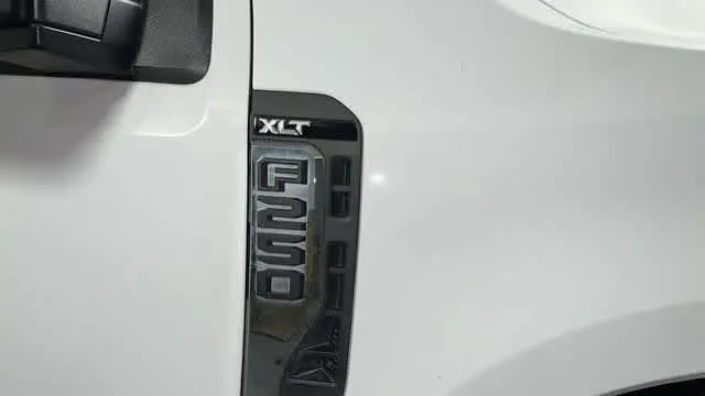 2024 Ford F-250 Super Duty XLT