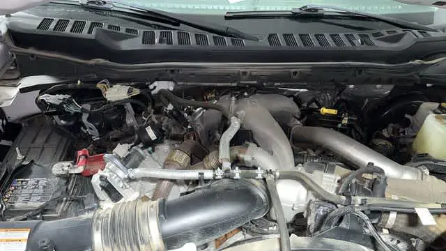 2024 Ford F-250 Super Duty XLT