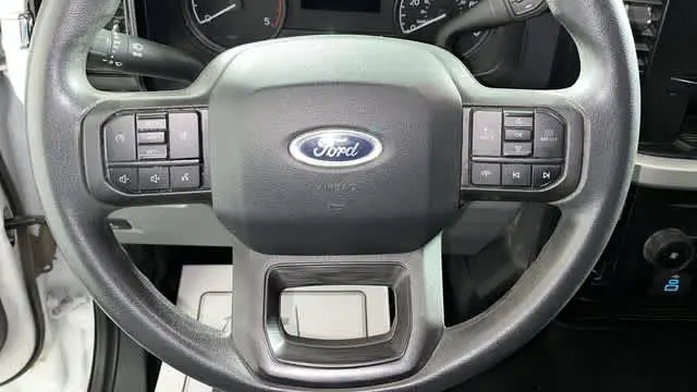 2024 Ford F-250 Super Duty XLT