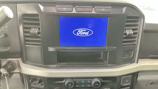 2024 Ford F-250 Super Duty XLT