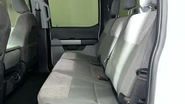 2024 Ford F-250 Super Duty XLT