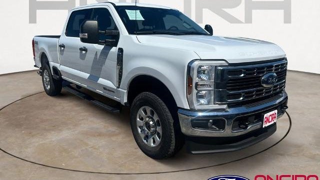 Preowned 2024 Ford F-250 Super Duty Lariat for Sale