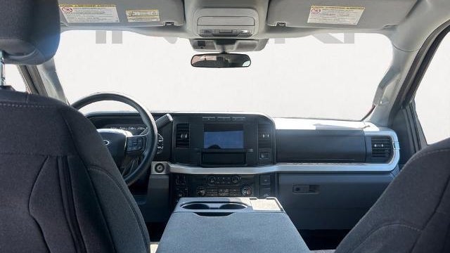 2024 Ford F-250 Super Duty XLT