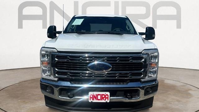 2024 Ford F-250 Super Duty XLT