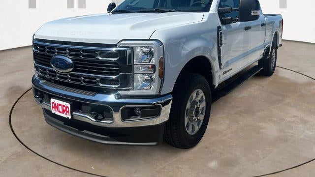 2024 Ford F-250 Super Duty XLT