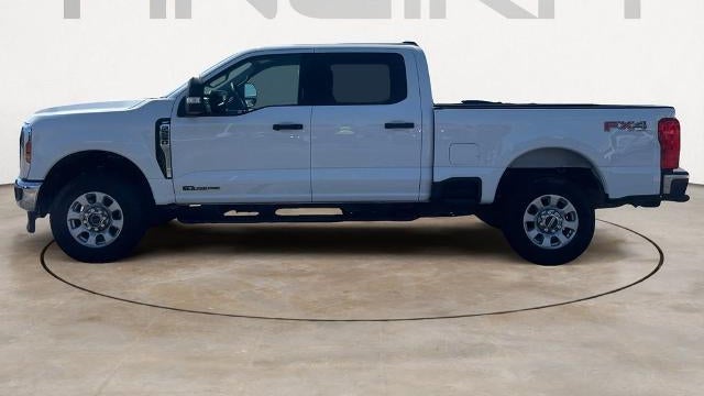 2024 Ford F-250 Super Duty XLT