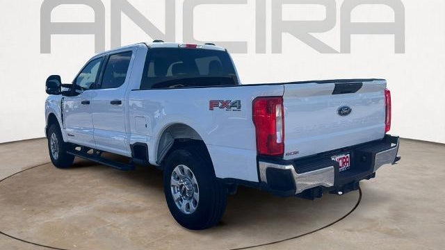 2024 Ford F-250 Super Duty XLT