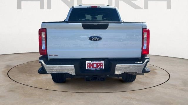 2024 Ford F-250 Super Duty XLT