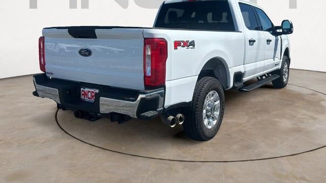 2024 Ford F-250 Super Duty XLT