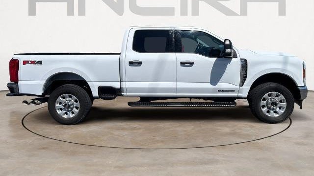 2024 Ford F-250 Super Duty XLT
