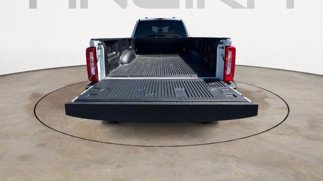 2024 Ford F-250 Super Duty XLT