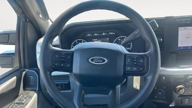 2024 Ford F-250 Super Duty XLT