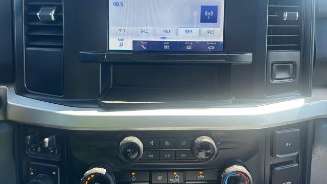 2024 Ford F-250 Super Duty XLT