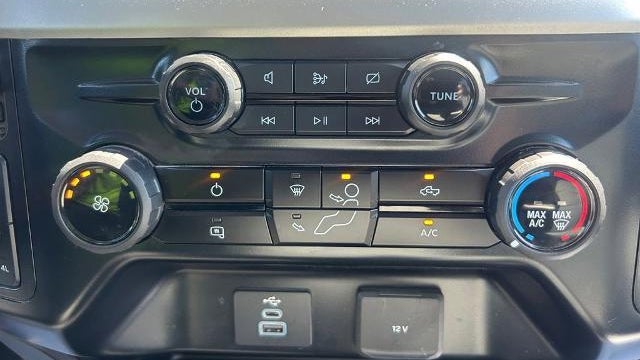 2024 Ford F-250 Super Duty XLT